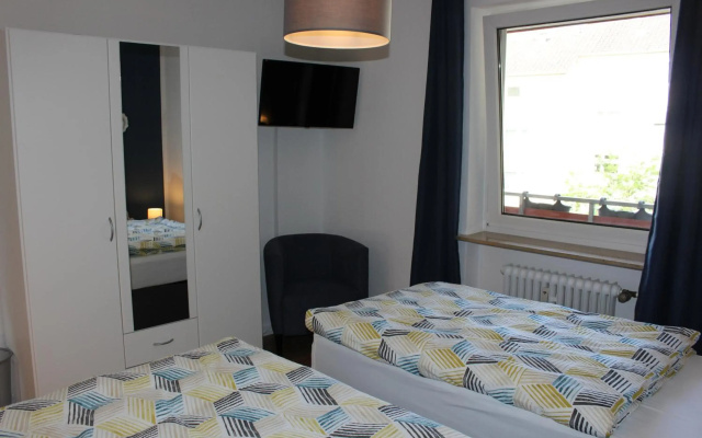 Ferienwohnung Kassel West