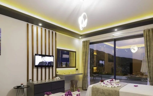 Villa Nord Islamlar