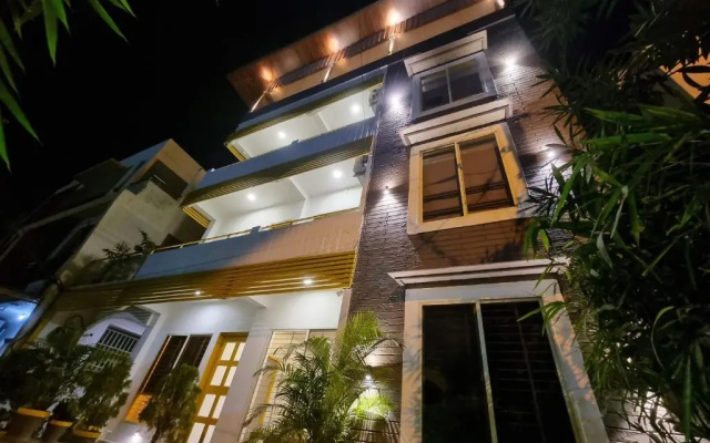 OYO 23467 Stayinn Nest