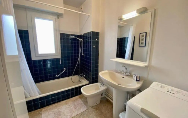 Appartement Quiberon, 3 pièces, 4 personnes - FR-1-478-217