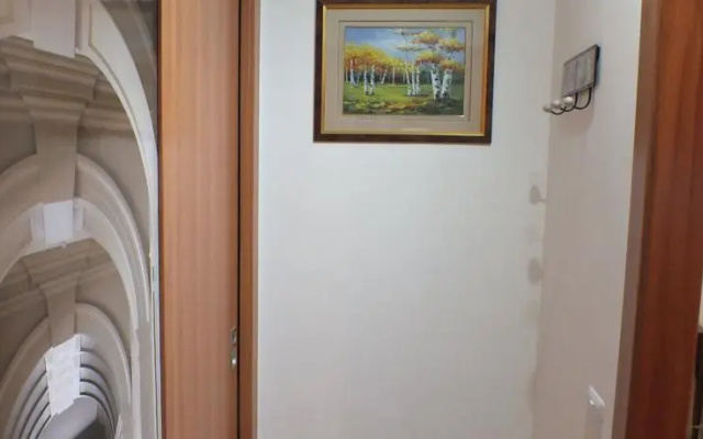 Casa Mastro Titta