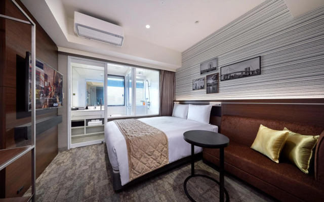 Hotel Villa Fontaine Grand Tokyo-ariake