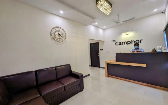 TPC Camphor