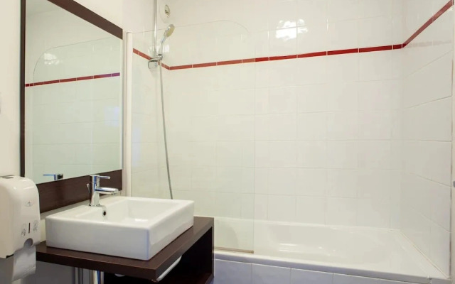 Cozy 2-person Studio in Correze