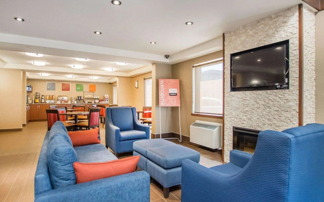 Comfort Inn