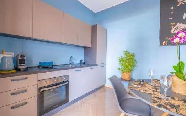 City Gate - Luxury Suites