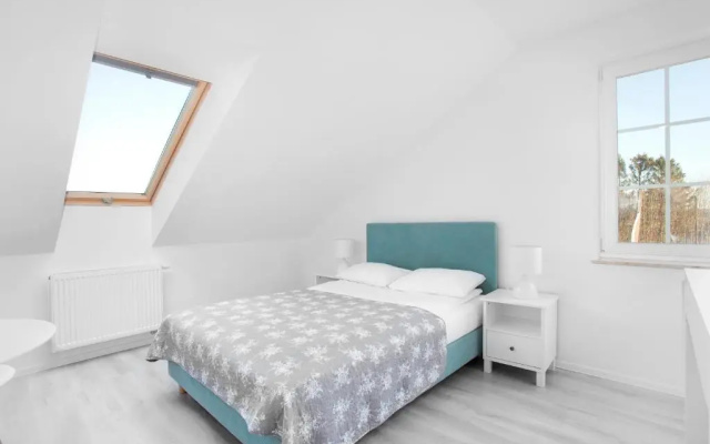 Apartamenty Gora