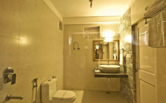Victory Resorts