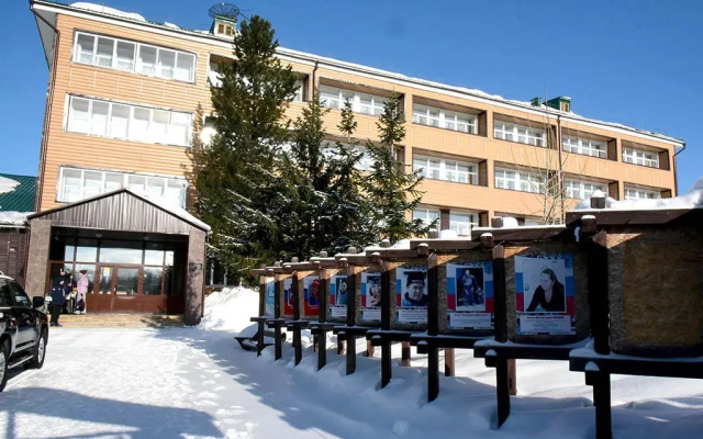 Кедр