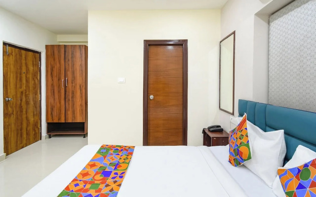 Fabhotel The Cb Grand
