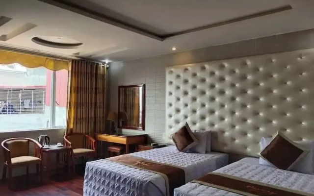 Luxury Hotel 2 HP - by Bay Luxury