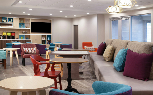 Home2 Suites By Hilton Jackson