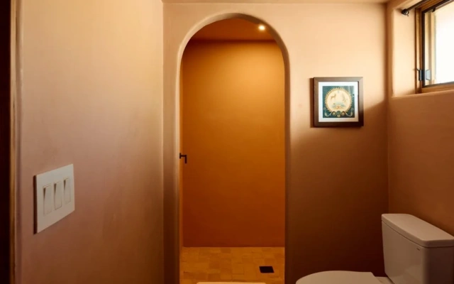 Indian Hills Inn, Taos Plaza