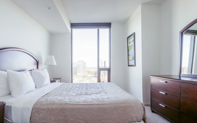 BridgeStreet at Vita Luxury Apartments