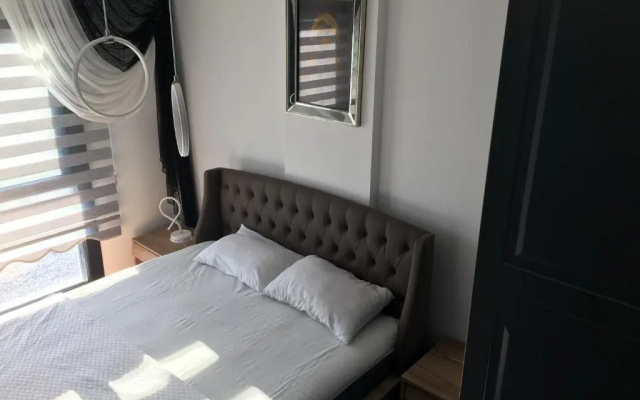 Villa Yılmaz dream holiday