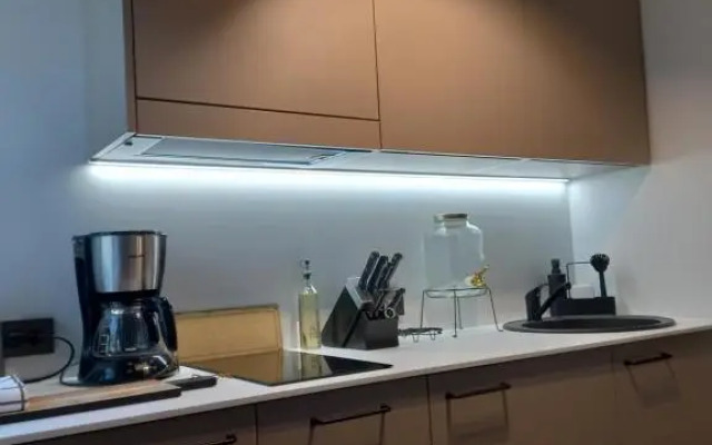 Zvejnieku apartamenti