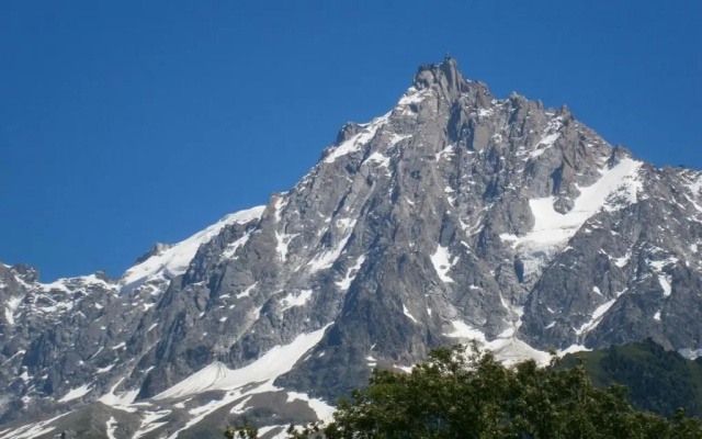 Les Chalets du Bonheur