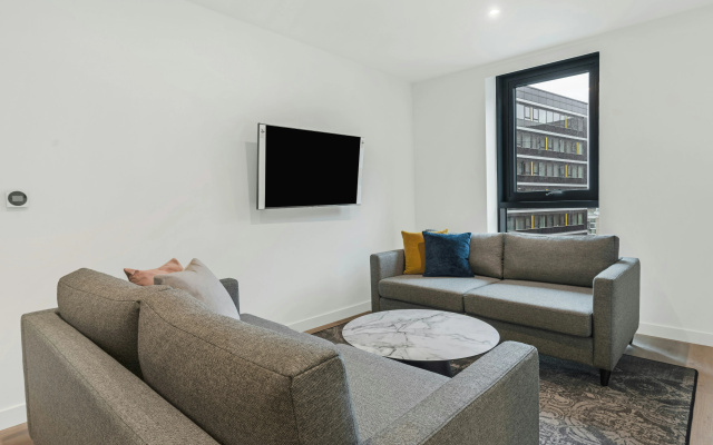 CitySuites Two Aparthotel