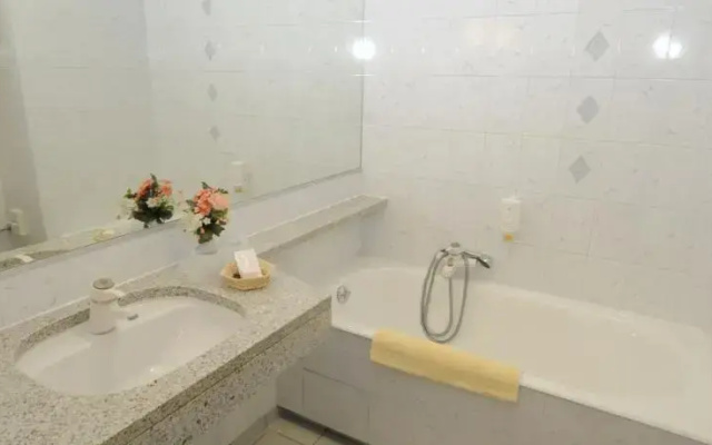Hotel-Restaurant 4C
