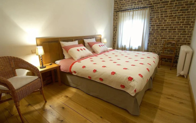 Vakantiewoning Venderhof