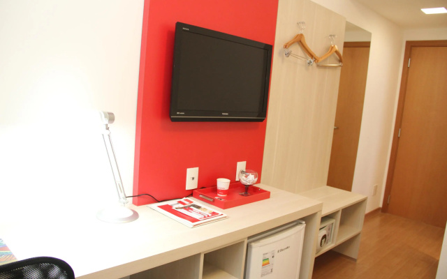 eSuites Belo Horizonte Minascasa