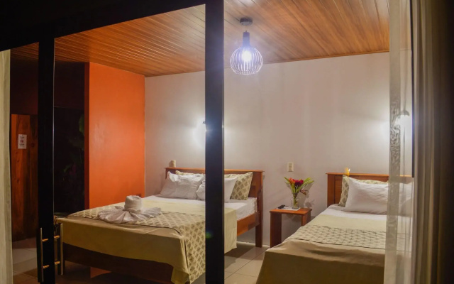 Hotel Miradas Arenal