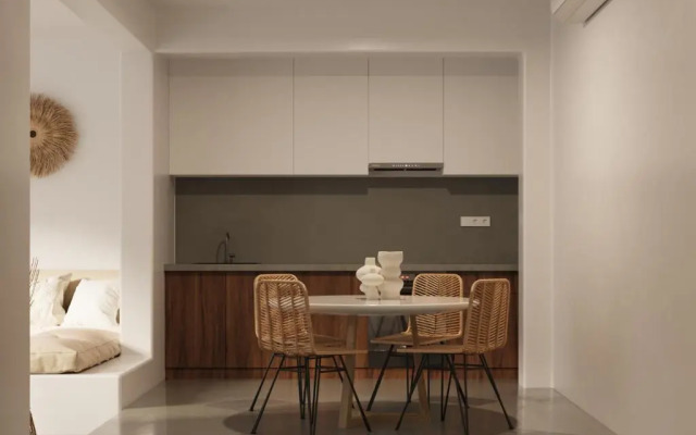 Aura Villas Tinos