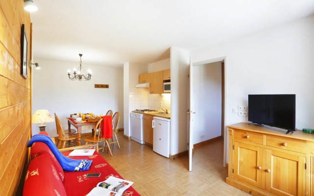 Résidence Néméa Les Chalets Des Evettes