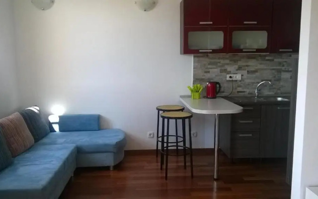 Apartment Rogoznica