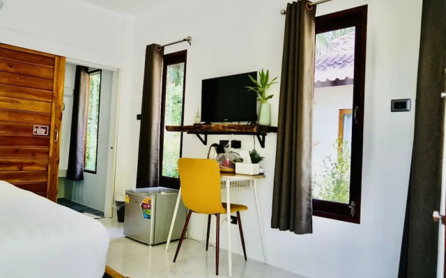 Maliblue resort khanom