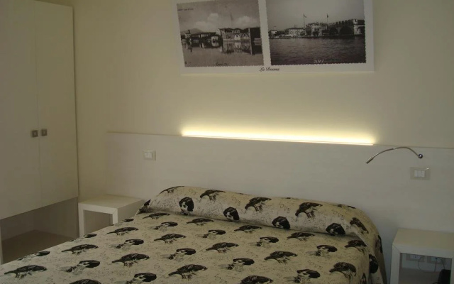 Albergo Garni Cristina