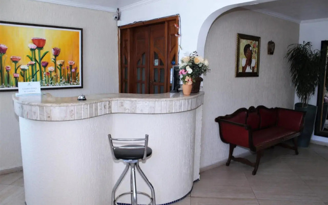 Porto Bahia Hotel
