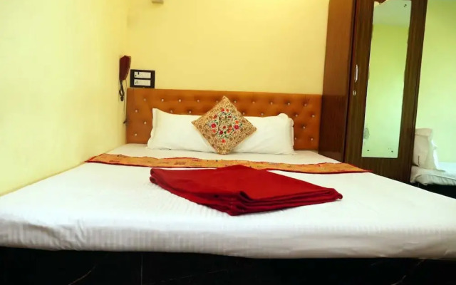 Hotel Golden Plaza