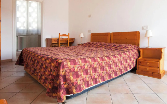 Agritur Le Sigalette