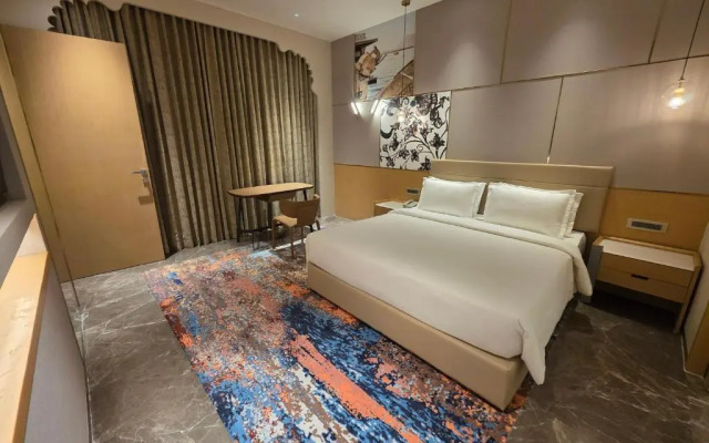 Grand Continent- A Luxury Collection Udaipur