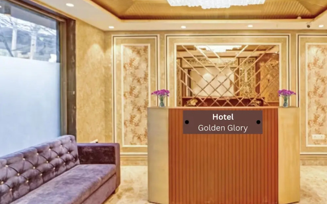 Hotel Golden Glory