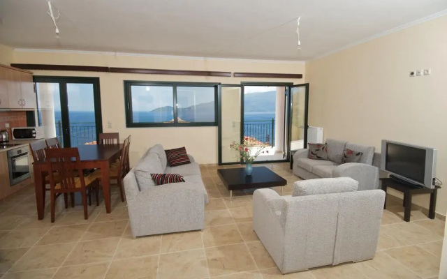 Fotini Apartments