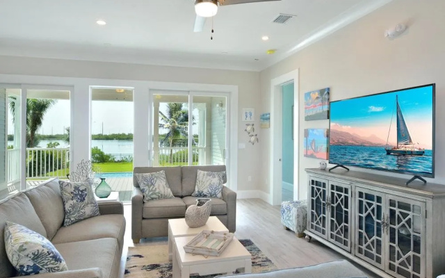 Coastal Chic