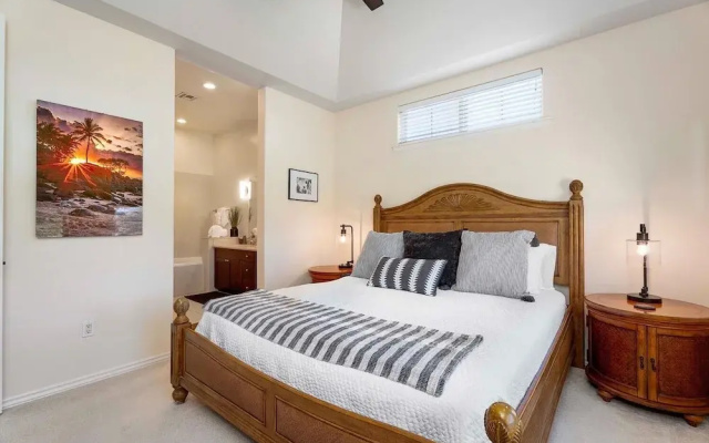 Fairway Villas Waikoloa G31