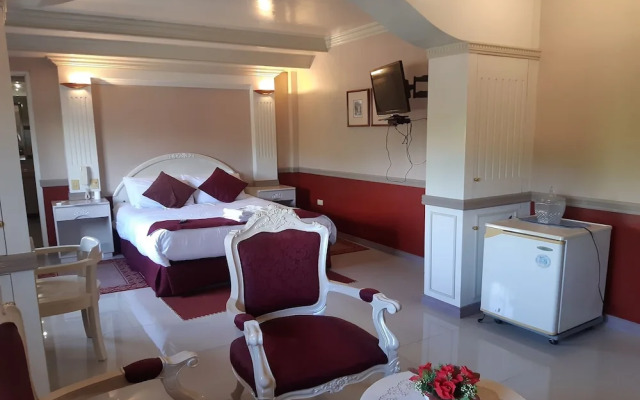 SM Travelodge