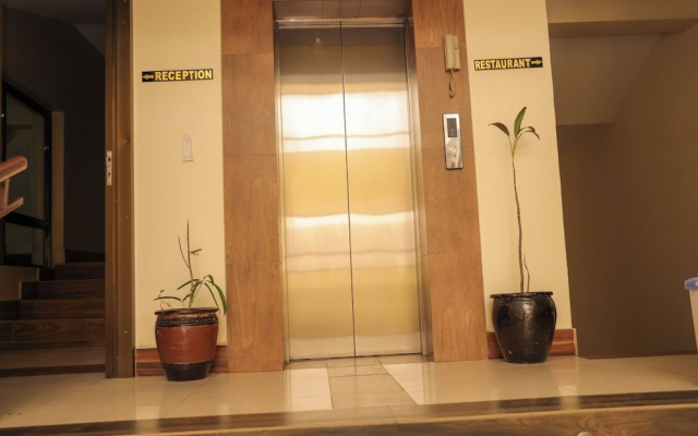 Amana View Hotel