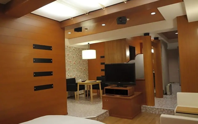 Royal Hotel Uohachi Bettei - Vacation STAY 27291v