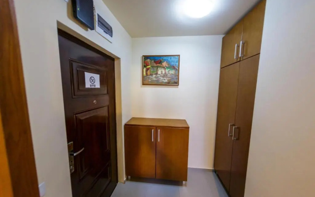 Apartament Family Rivulus 8