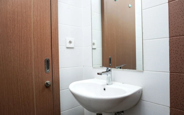 New Furnished 1br Puri Orchard Apartment