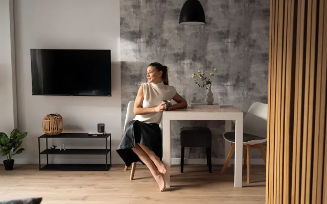 Rakowicka Suite & Parking by Downtown Apartments