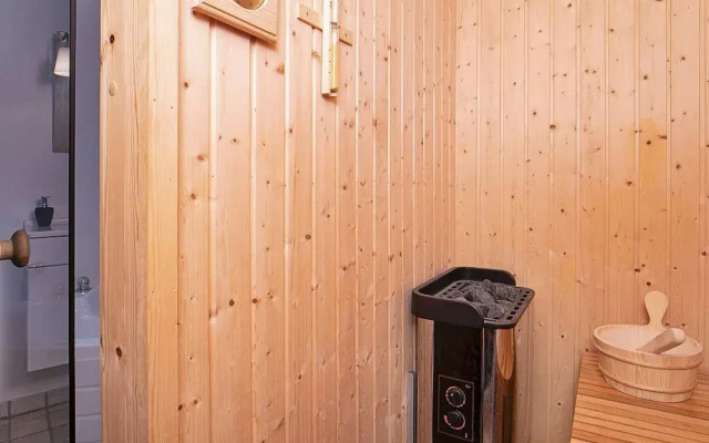 6 Person Holiday Home in Laeso