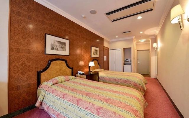 Mission Hills Hotel