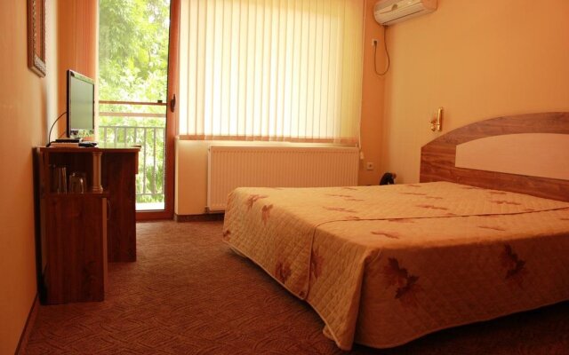 Hotel Sredna Gora комната для гостей