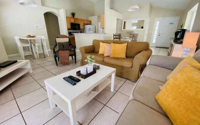 Dawn's Southern Dunes Vacation Home
