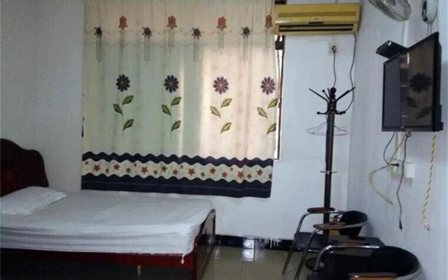 Zhongshan Dongshen Xingfa Inn
